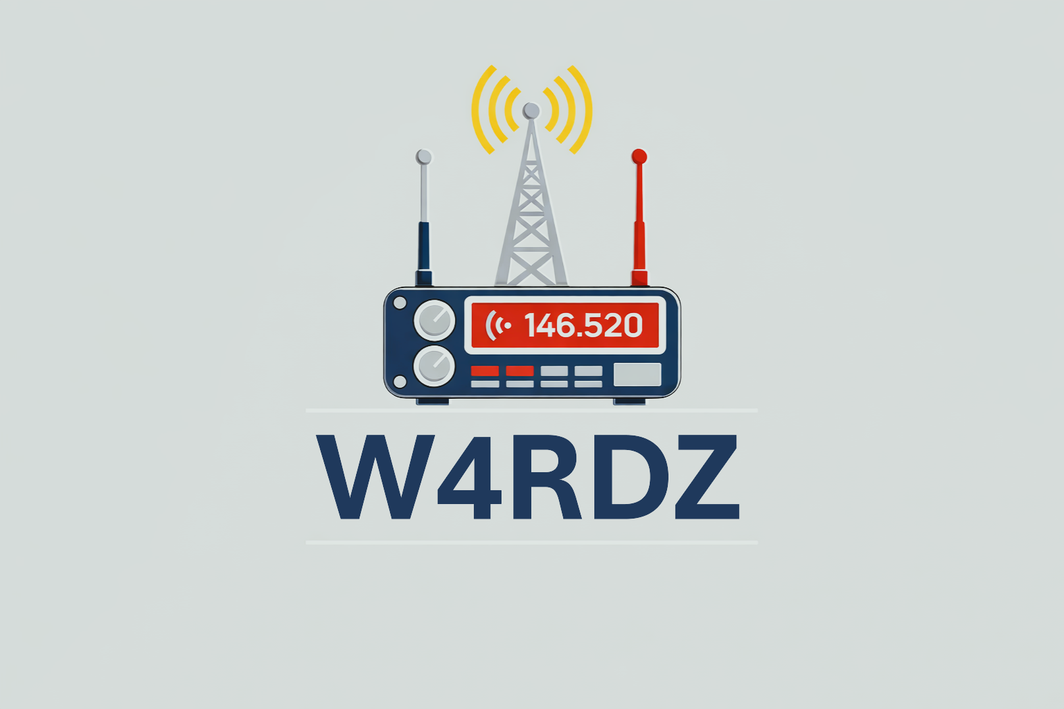 Ryan Diaz (W4RDZ)