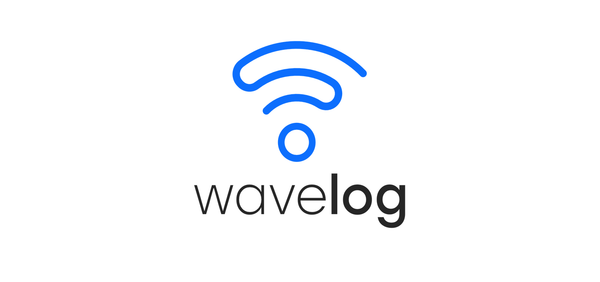 Wavelog - my self-hosted logging solution